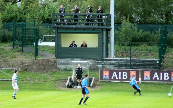 UCD Bowl