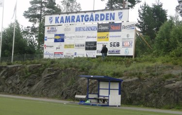 Kamratgården