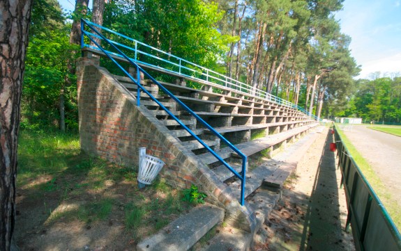 Waldstadion