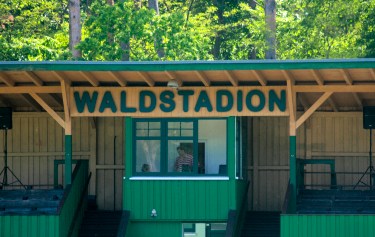 Waldstadion