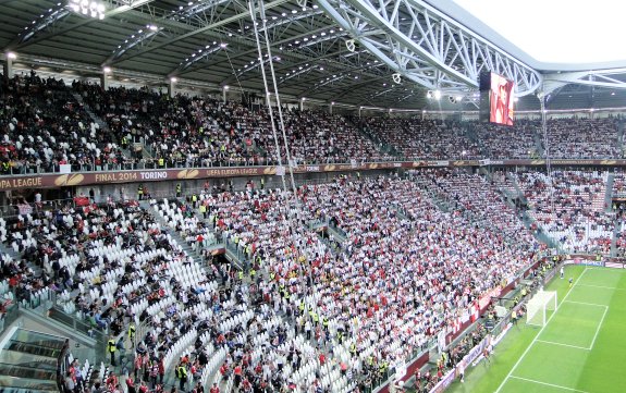 Juventus Stadium