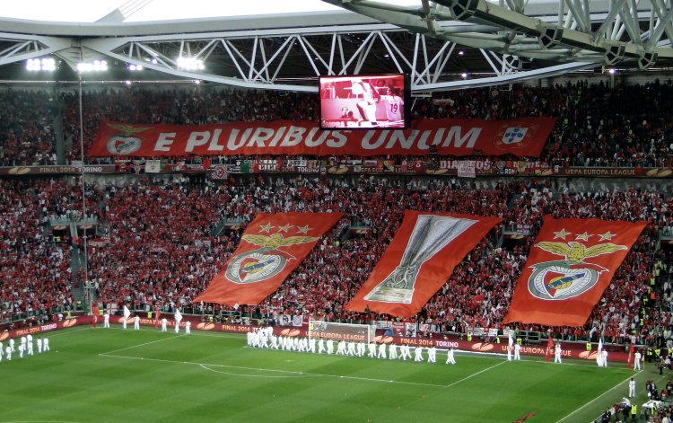 Juventus Stadium