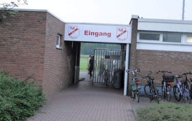 Sportanlage Im Giesendahl