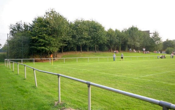 Heidestadion Unna