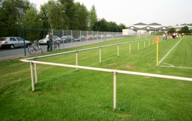 Heidestadion Unna