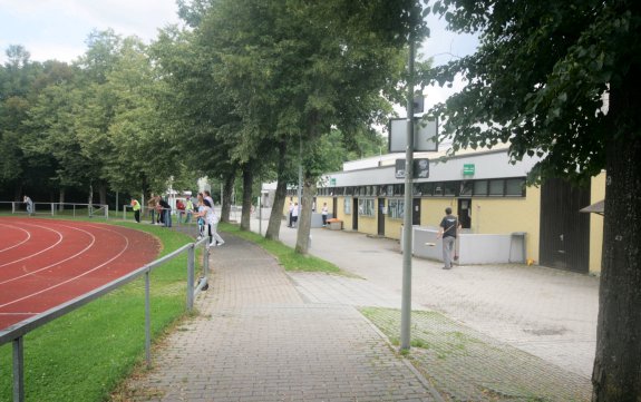 Sportpark Grünau