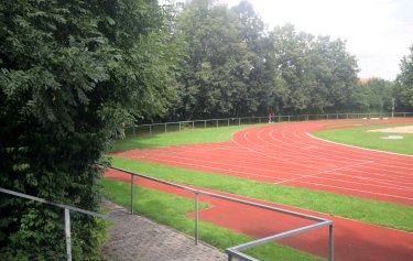 Sportpark Grünau