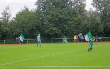 Sportpark Grünau