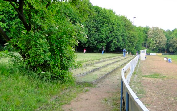 Sportplatz Unterliederbach