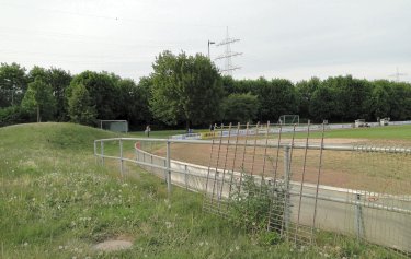 Sportplatz Unterliederbach