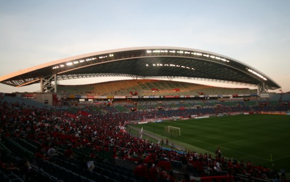 Saitama Stadium