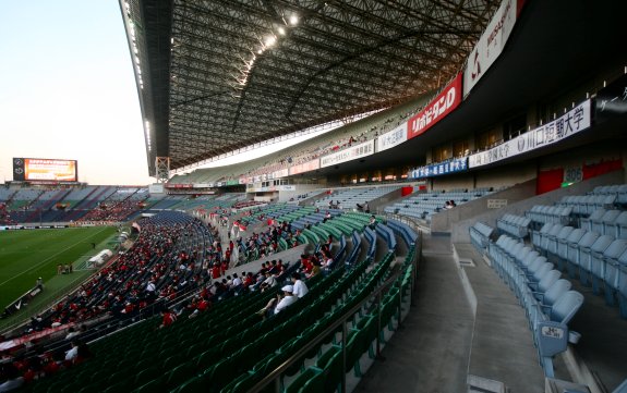 Saitama Stadium