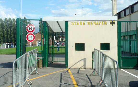 Stade André Denayer