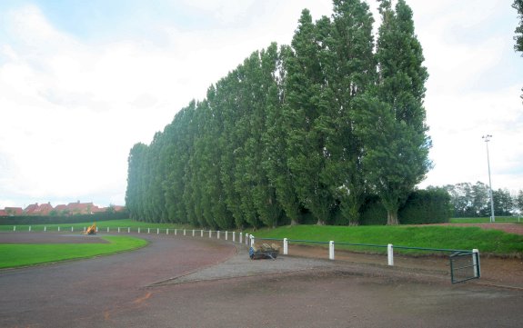 Stade André Denayer