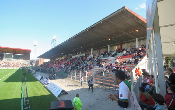 Stade Nungesser