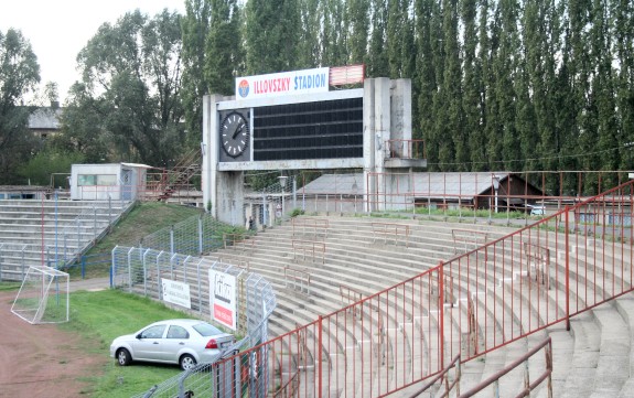 Illovszky Stadion