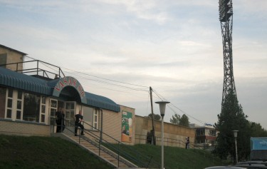 Illovszky Stadion