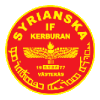 Syrianska IF Kerburan