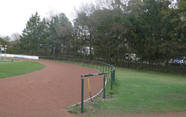 Sportstadion Am Bergkeller