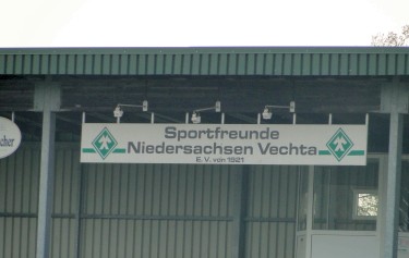 Sportstadion Am Bergkeller