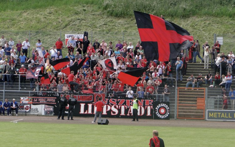 Stadion Sonnenblume