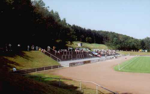 Stadion Sonnenblume