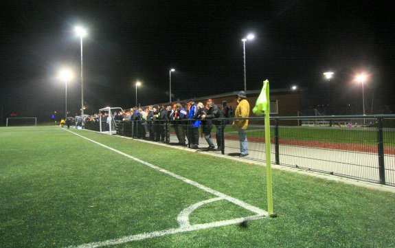 Sportplatz Am Böttinger