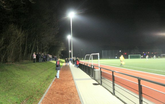 Sportplatz Am Böttinger