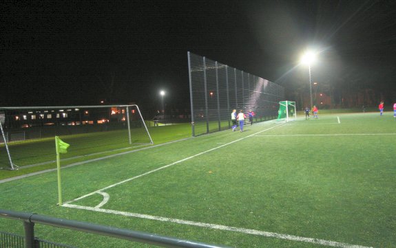 Sportplatz Am Böttinger