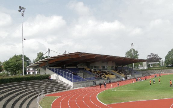 Stadion am Berliner Ring