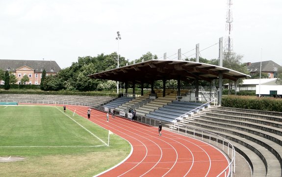 Stadion am Berliner Ring