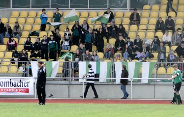 Stadion am Berliner Ring