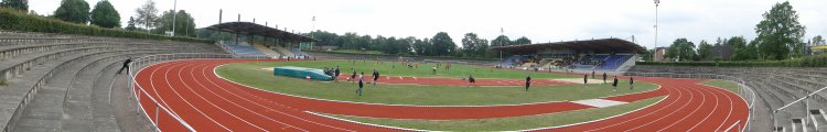 Stadion am Berliner Ring