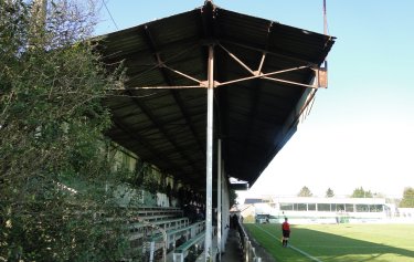 Stade des Six Bonniers