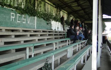 Stade des Six Bonniers