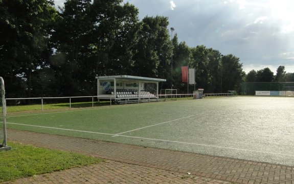 Sportplatz Heider-Hof-Weg