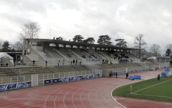 Stade Montbauron