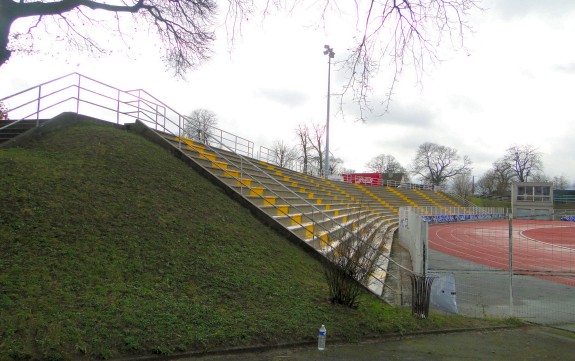 Stade Montbauron