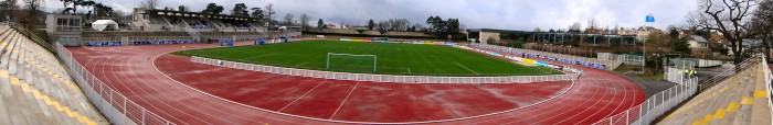 Stade Montbauron