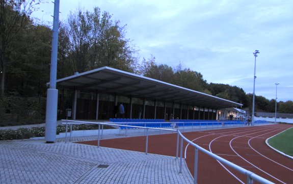 Kurt-Nagel-Parkstadion