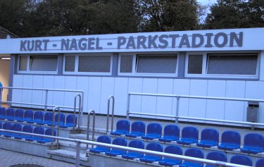 Kurt-Nagel-Parkstadion