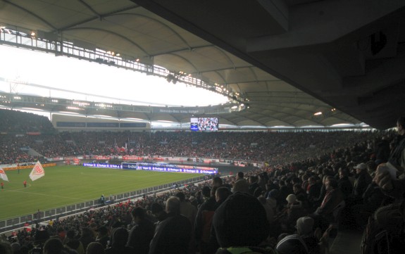 Neckarstadion