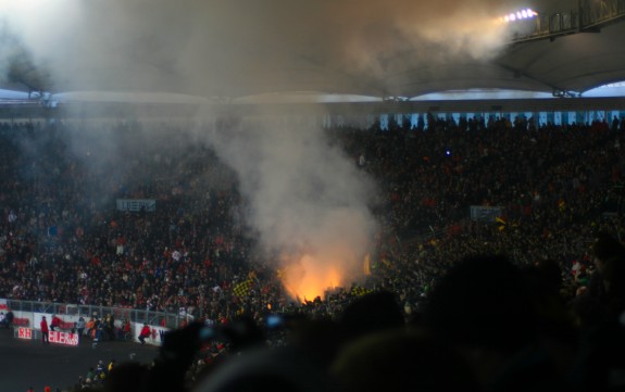 Neckarstadion