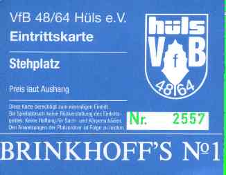 Ticket