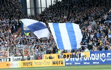 Ruhrstadion