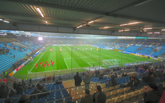 Ruhrstadion