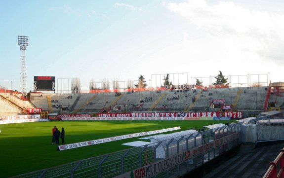 Stadio Comunale Romeo Menti