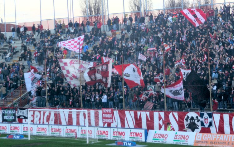 Stadio Comunale Romeo Menti