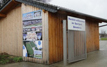 Sportpark Drenberg Kunstrasen