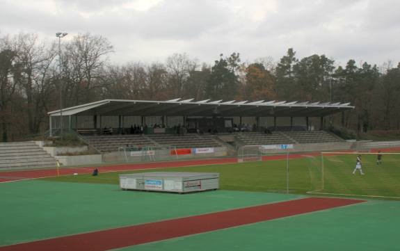 Waldstadion